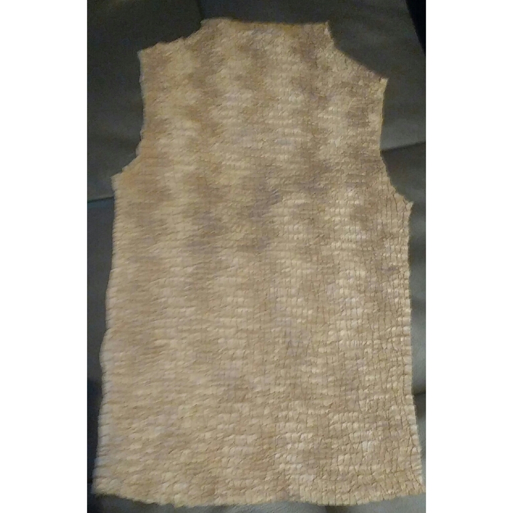 Gold Shell